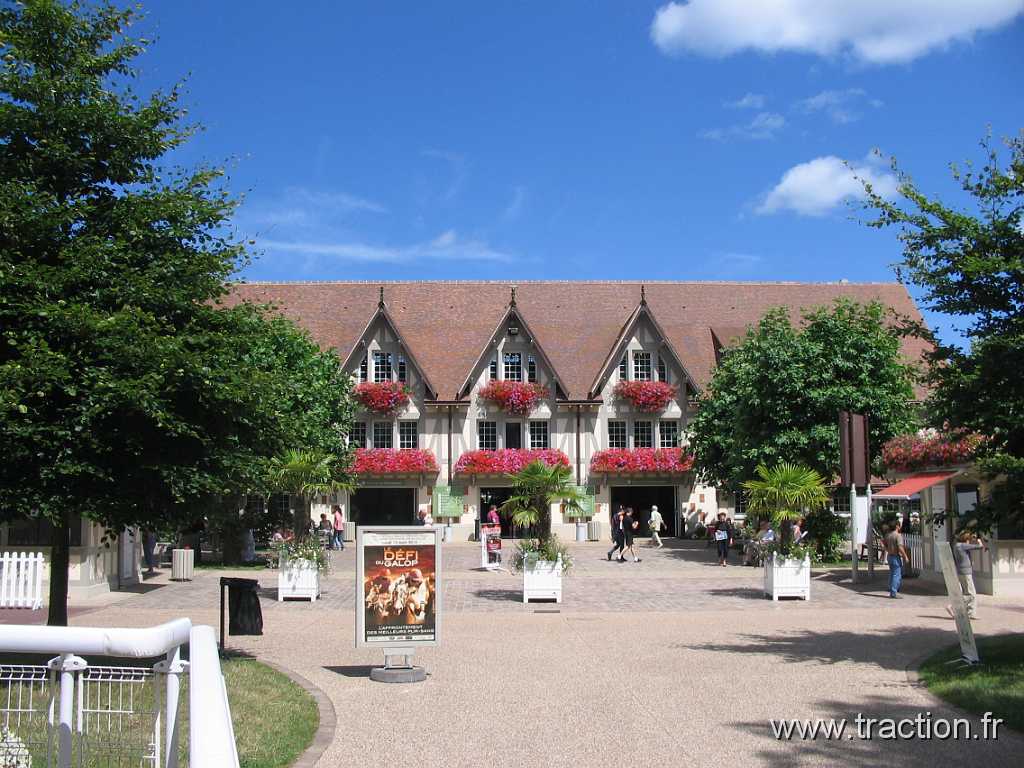08_Dauville (5).JPG - 2013, nos vacances en Normandie, Hippodrome de Clairefontaine (Deauville)